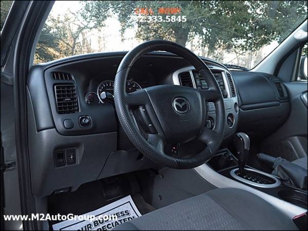 2006 Mazda Tribute i 4dr SUV w/Automatic - - by dealer for sale in East Brunswick, PA – photo 7
