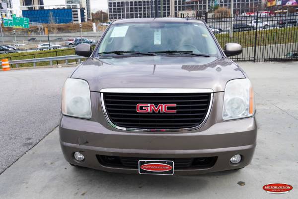 2013 GMC YUKON - - by dealer - vehicle automotive sale for sale in Atlanta, GA – photo 5