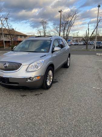 2011 BUICK ENCLAVE CLX AWD - cars & trucks - by owner - vehicle... for sale in Somerville NJ 08876, NJ – photo 2
