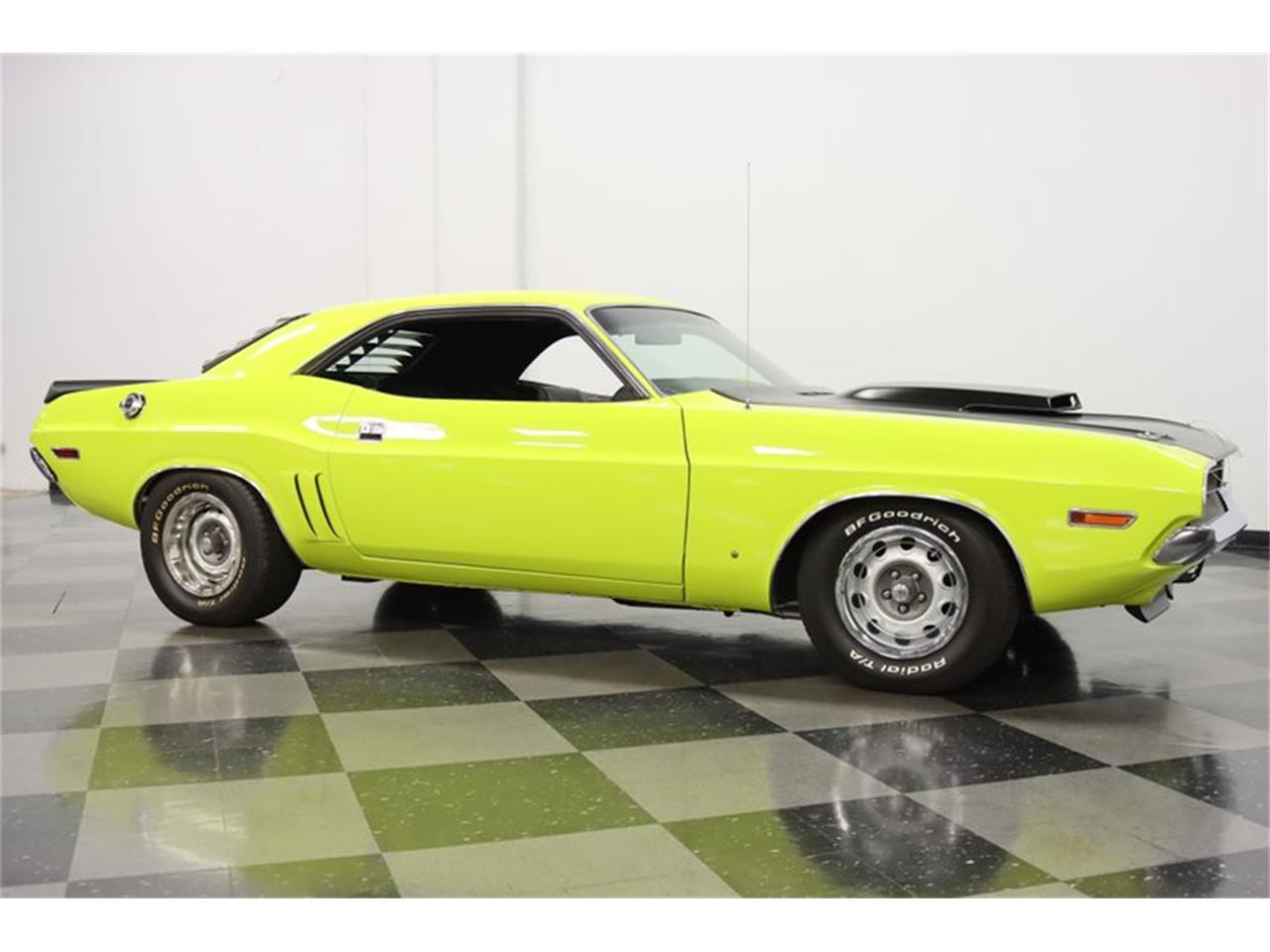 1971 Dodge Challenger for sale in Fort Worth, TX – photo 17