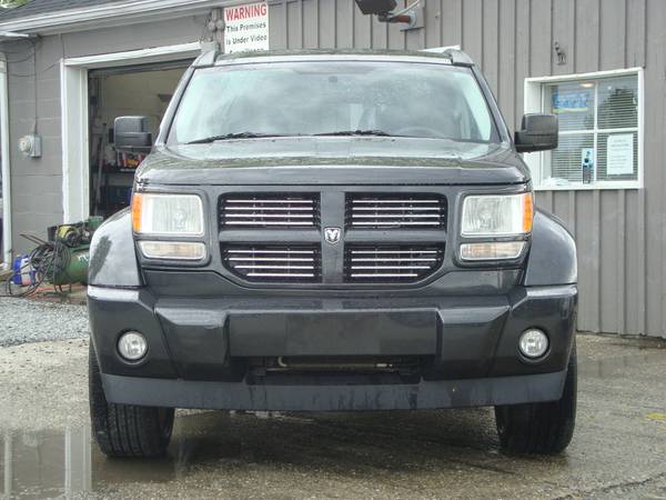 2011 Dodge Nitro 4 0 Liter 4X4 - - by dealer for sale in New Bedford, MA – photo 7