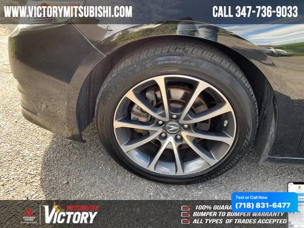 2016 Acura TLX 3.5L V6 - Call/Text for sale in Bronx, NY – photo 9
