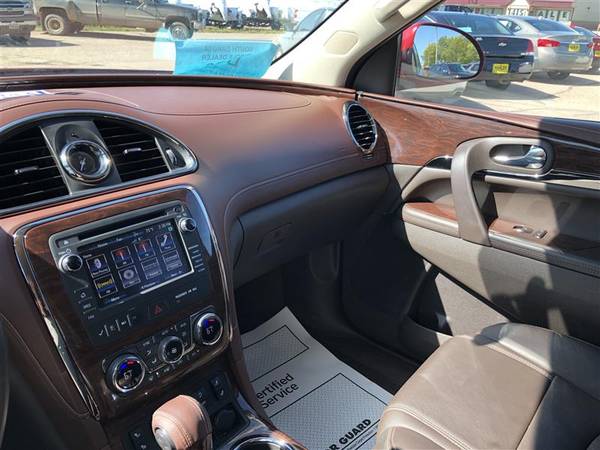 2013 Buick Enclave Leather for sale in Webster, SD – photo 13