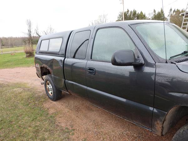 2004 GMC Sierra 1500 4 4 for sale in Other, WI – photo 10