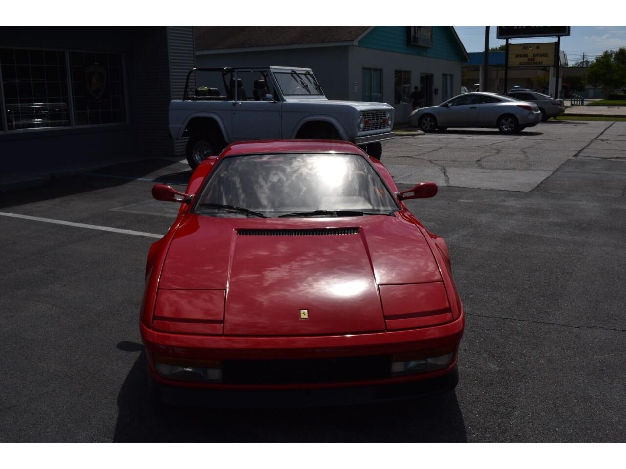 1991 Ferrari Testarossa for sale in Biloxi, MS – photo 4