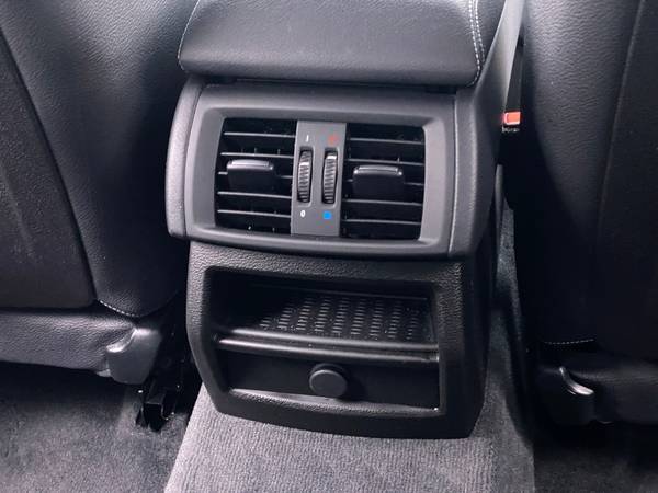 2017 BMW X4 M40i Sport Utility 4D suv Blue - FINANCE ONLINE - cars &... for sale in Atlanta, NV – photo 19