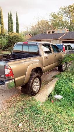 2012 Toyota Tacoma - cars & trucks - by owner - vehicle automotive... for sale in Houston, TX – photo 9