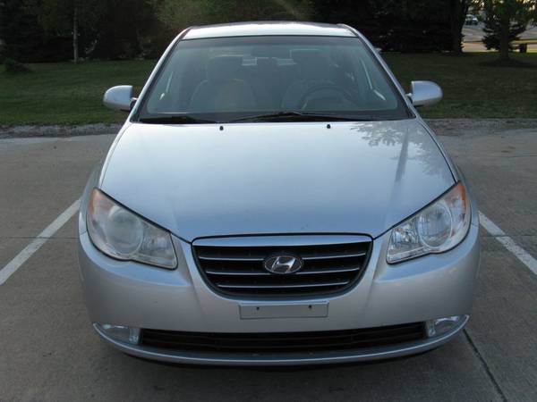 2007 *Hyundai* *Elantra* Carbon Gray for sale in Cleveland, OH – photo 7