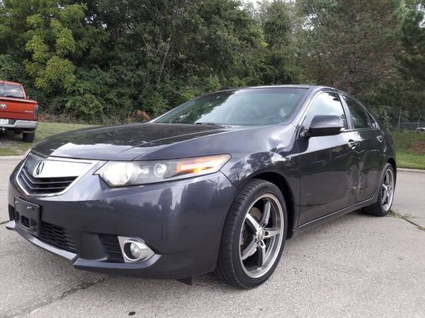 2011 ACURA TSX - cars & trucks - by dealer - vehicle automotive sale for sale in Columbus, OH – photo 2
