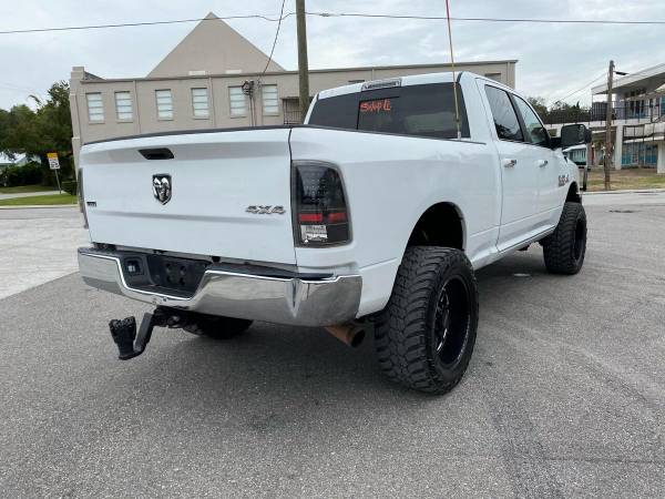 2018 RAM Ram Pickup 2500 Big Horn 4x4 4dr Crew Cab 6.3 ft. SB Pickup... for sale in TAMPA, FL – photo 6
