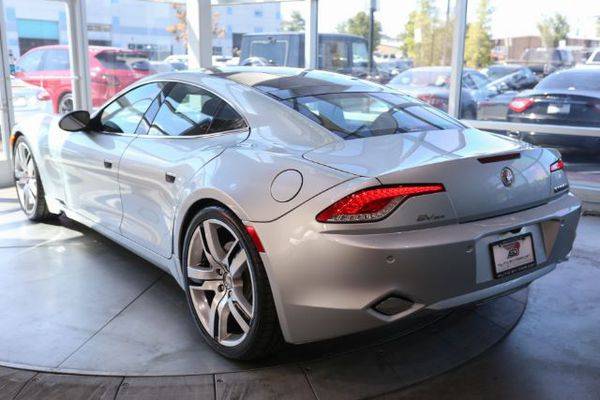 2012 Fisker Karma ECO Sport Financing Available. Apply NOW!!! for sale in CHANTILLY, District Of Columbia – photo 7