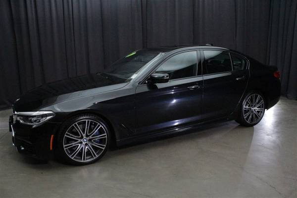 2017 BMW 540i MSport .... Very Nice .... Loaded .... Must See .... L... for sale in Phoenix, AZ – photo 6