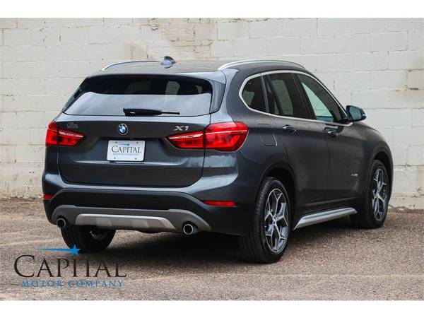 Low Miles and Under $22k! 2016 BMW X1 xDrive 28i All-Wheel Drive! for sale in Eau Claire, WI – photo 18
