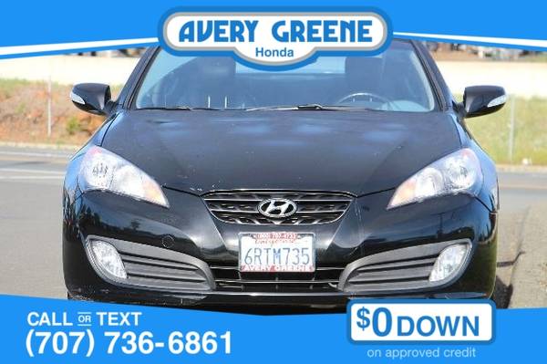 *2010* *Hyundai* *Genesis* ** - cars & trucks - by dealer - vehicle... for sale in Vallejo, CA – photo 6