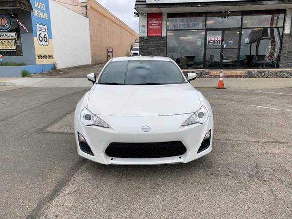 2015 Scion FR-S 6AT - cars & trucks - by dealer - vehicle automotive... for sale in Upland, CA – photo 2