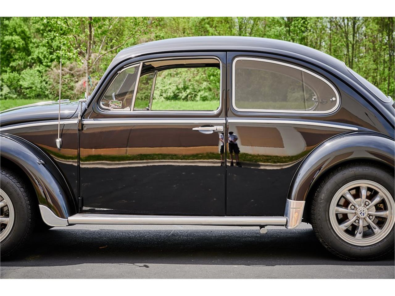 1966 Volkswagen Beetle for sale in Saint Louis, MO – photo 25