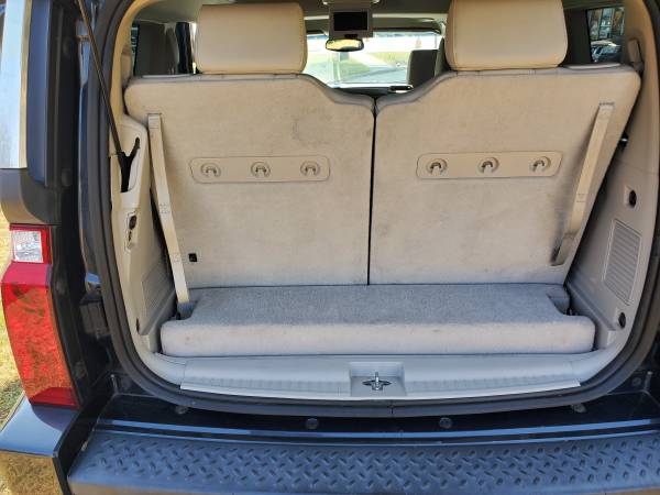 2007 Jeep Commander Overland for sale in North Charleston, SC – photo 13