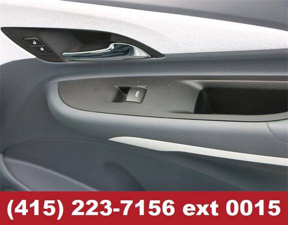 2020 *Chevrolet Bolt EV* 4D Wagon Premier - Chevrolet - cars &... for sale in Novato, CA – photo 15