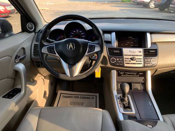2007 Acura RDX Turbo FULLY LOADED!!! for sale in Matthews, NC – photo 16