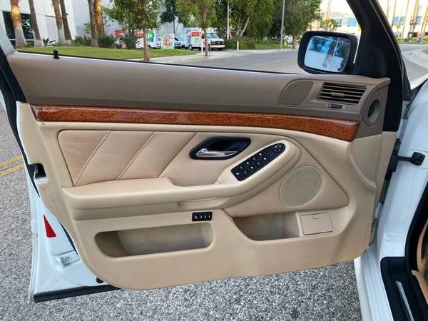 2003 BMW 5 Series 530i 4dr Sedan, EXTRA CLEAN!!!! for sale in Panorama City, CA – photo 14