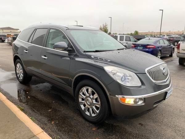 2011 Buick Enclave FWD 4dr CXL-1 for sale in Grand Forks, ND – photo 7