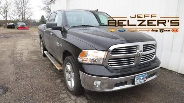 2015 Ram 1500 Big Horn - - by dealer - vehicle for sale in Lakeville, MN – photo 2