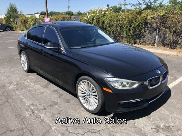 2013 BMW 328i w/M-Package! Low Miles! Excellent Condition! for sale in Novato, CA – photo 5