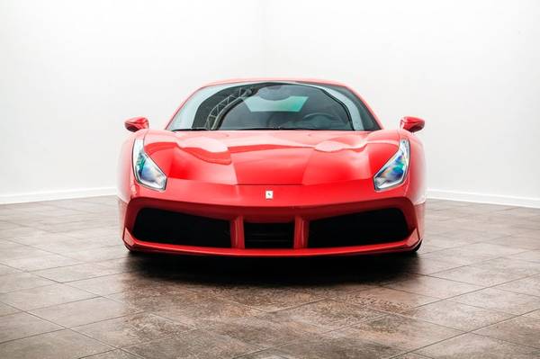 2018 *Ferrari* *488* *GTB* - cars & trucks - by dealer - vehicle... for sale in Addison, OK – photo 18