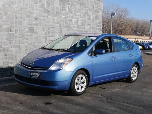2009 Toyota Prius - cars & trucks - by dealer - vehicle automotive... for sale in Burnsville, MN – photo 7