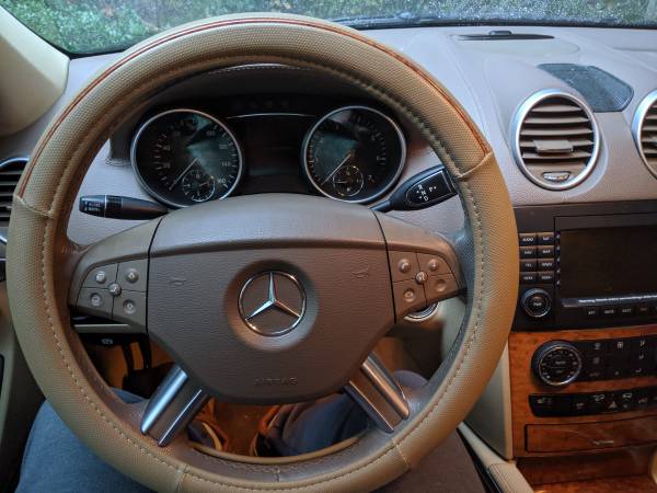 Mercedes Benz GL 450 for sale in Alpharetta, GA – photo 2