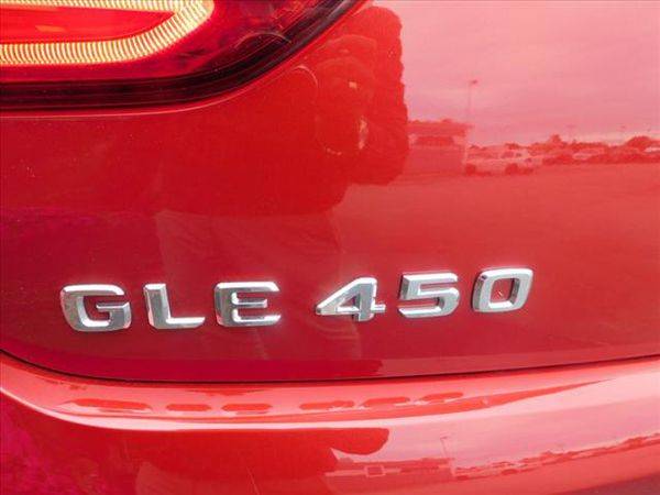 2016 Mercedes-Benz GLE GLE 450 AMG for sale in Salem, MA – photo 13