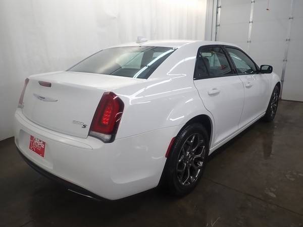 2017 Chrysler 300-Series S - - by dealer - vehicle for sale in Perham, MN – photo 24