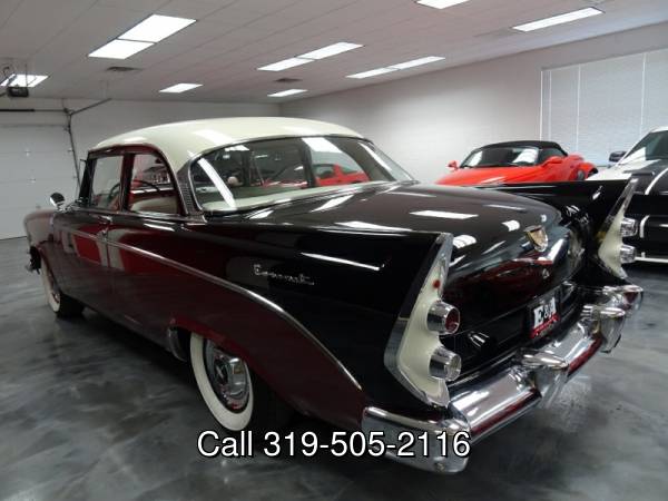 1956 Dodge Coronet - - by dealer - vehicle automotive for sale in Waterloo, IL – photo 5