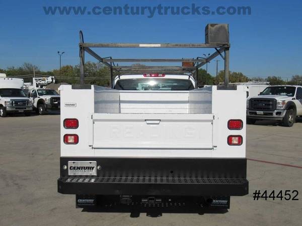 2011 Chevrolet 2500 REGULAR CAB WHITE Big Savings.GREAT PRICE!! -... for sale in Grand Prairie, TX – photo 6