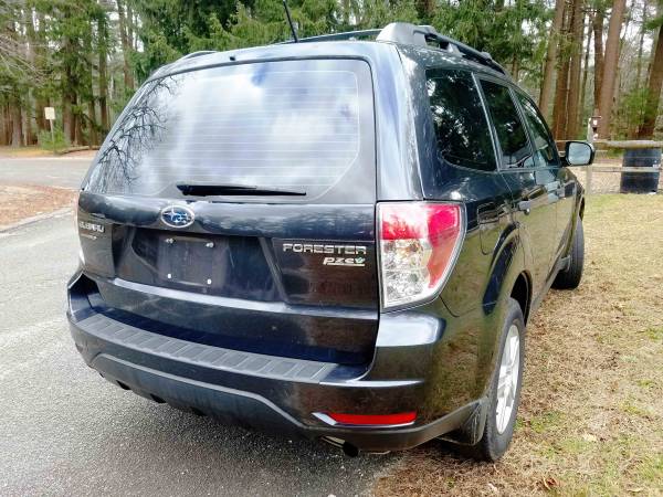 NICE 2010 Subaru Forester - LOW Mileage! NO Accidents! - cars &... for sale in Lakewood, PA – photo 3