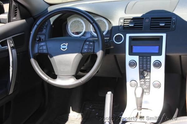 2012 Volvo C70 T5 for sale in San Luis Obispo, CA – photo 10