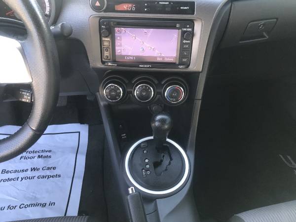 2014 Scion tC Sports Coupe 6-Spd AT for sale in Midvale, UT – photo 16