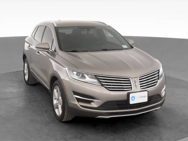 2017 Lincoln MKC Premiere Sport Utility 4D suv Gray - FINANCE ONLINE... for sale in Fort Collins, CO – photo 16