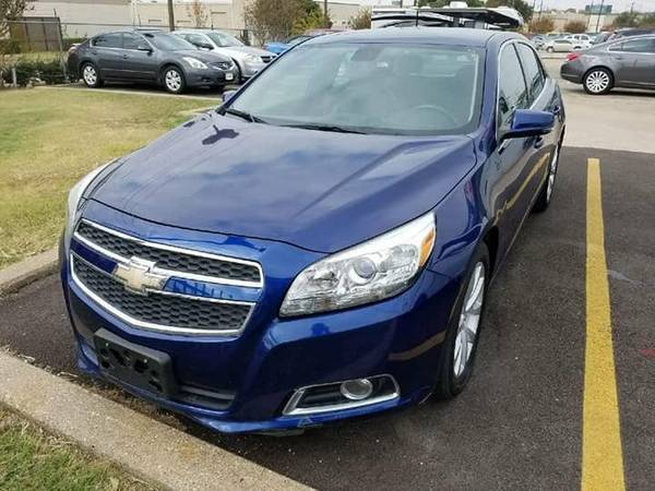 💙💙 BUY HERE PAY HERE 💙💙 - cars & trucks - by dealer - vehicle... for sale in Arlington, TX – photo 11