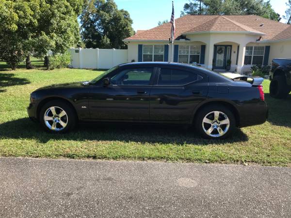 2010 Dodge Charger SXT for sale in Spring Hill, FL – photo 3