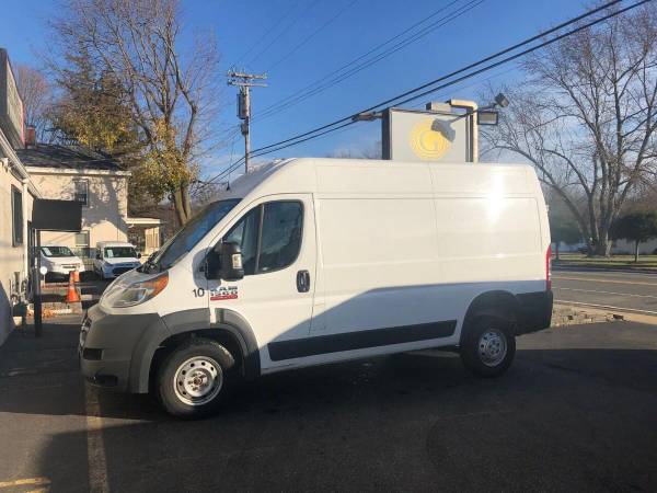 2018 RAM ProMaster Cargo 1500 136 WB 3dr High Roof Cargo Van... for sale in Kenvil, NJ – photo 3