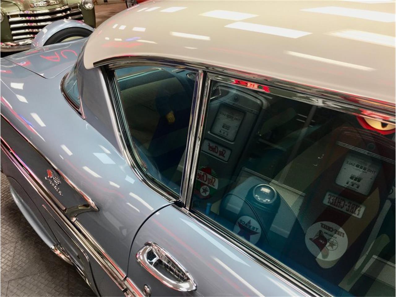 1958 Chevrolet Impala for sale in Dothan, AL – photo 32
