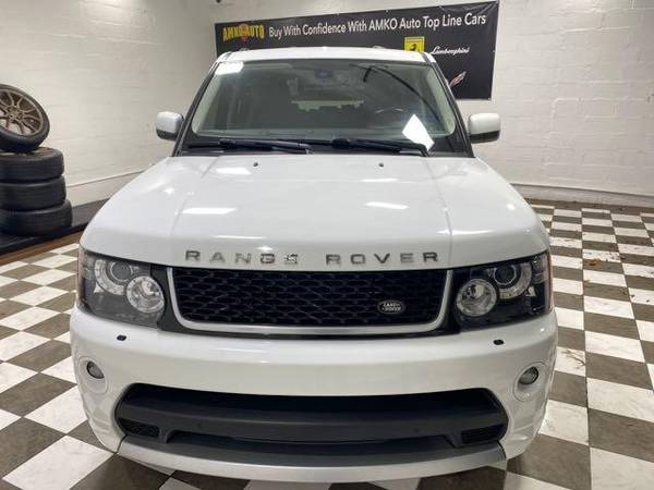 2013 Land Rover Range Rover Sport HSE GT Limited Edition 4x4 HSE GT... for sale in Waldorf, PA – photo 4