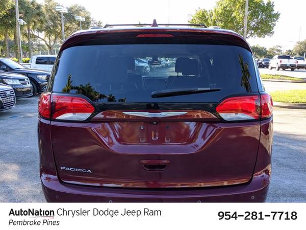 2017 Chrysler Pacifica Touring-L SKU:HR795188 Mini-Van - cars &... for sale in Pembroke Pines, FL – photo 7