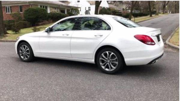2016 Mercedes-Benz C-Class C 300 - cars & trucks - by dealer -... for sale in Commack, NY – photo 12