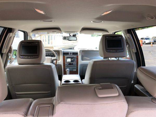 2014 Lincoln Navigator Ultimate 4WD CALL OR TEXT TODAY! for sale in Cleveland, OH – photo 20