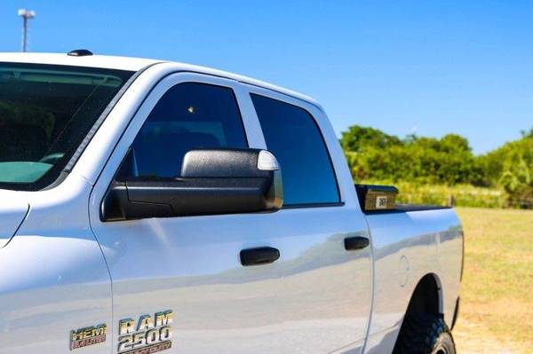 2016 Dodge RAM 2500 TRADESMAN 4x4 LIFTED FL TRUCK RUNS GREAT - cars for sale in Sarasota, FL – photo 10