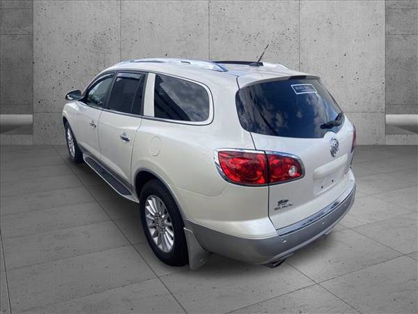 2012 Buick Enclave Leather AWD All Wheel Drive SKU: CJ200430 - cars & for sale in Westmont, IL – photo 13