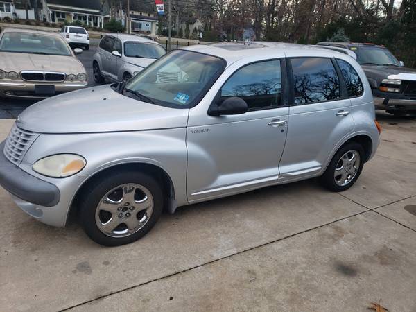 2005 Chrysler PT Cruiser - cars & trucks - by owner - vehicle... for sale in Newfield, NJ – photo 20