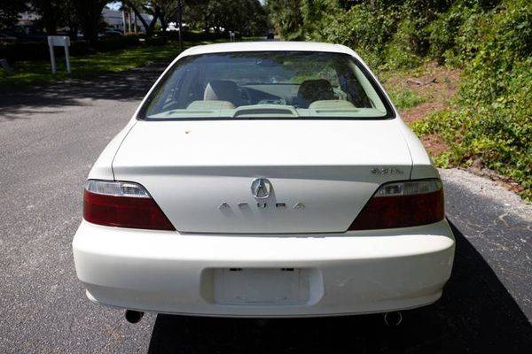 2003 Acura TL 3.2 4dr Sedan - CALL or TEXT TODAY!!! for sale in Sarasota, FL – photo 5